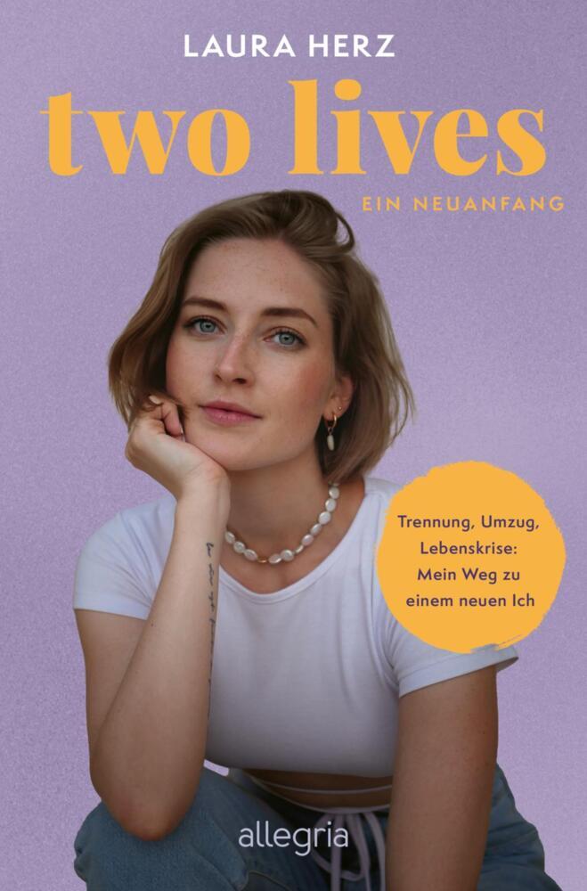 Two Lives (Laura Herz)