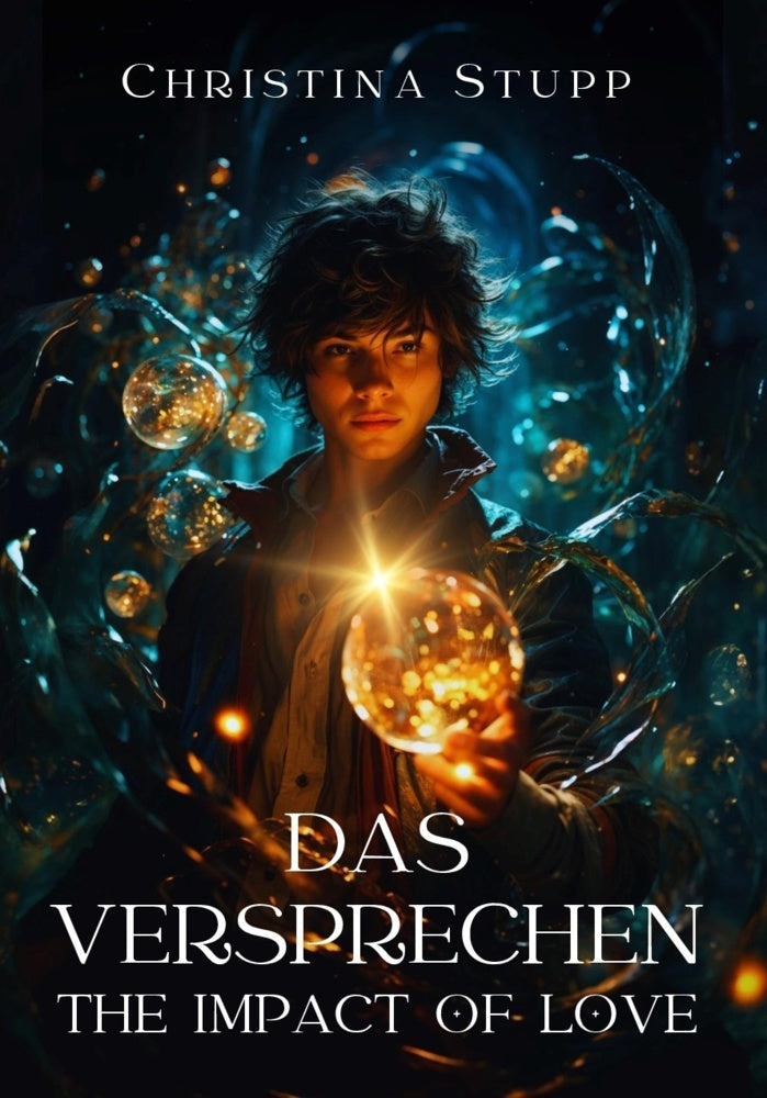 Das Versprechen (Christina Stupp)