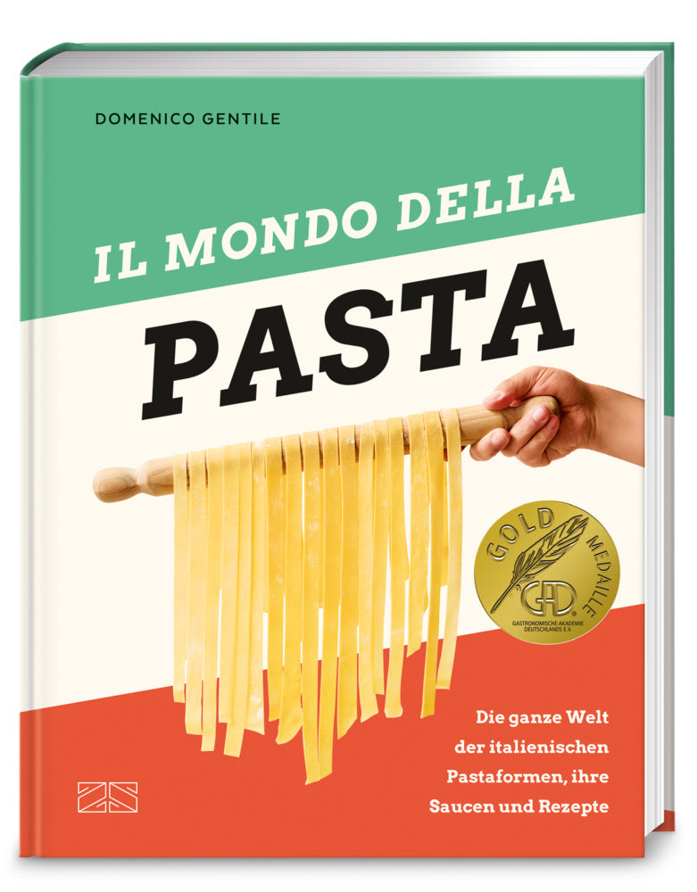 Il mondo della Pasta (Domenico Gentile)