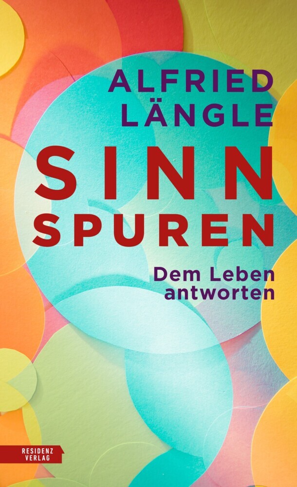 Sinnspuren (Alfried Längle)