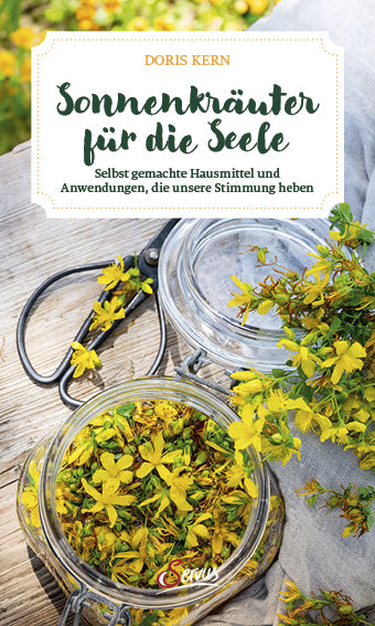 Sonnenkräuter für die Seele (Doris Kern)
