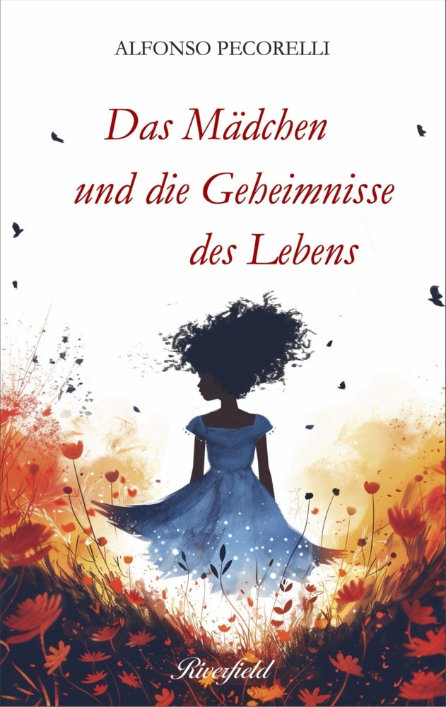 Das Mädchen und die Geheimnisse des Lebens (Alfonso Pecorelli)