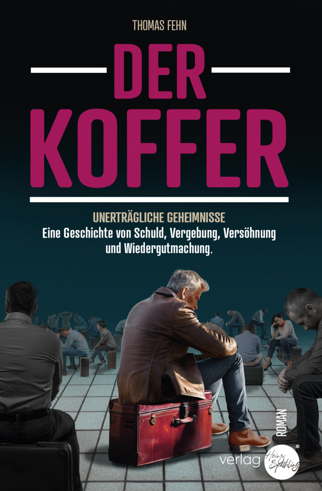 Der Koffer (Thomas Fehn)