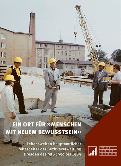 Ein Ort für »Menschen mit neuem Bewusstsein« (Heiko Neumann)