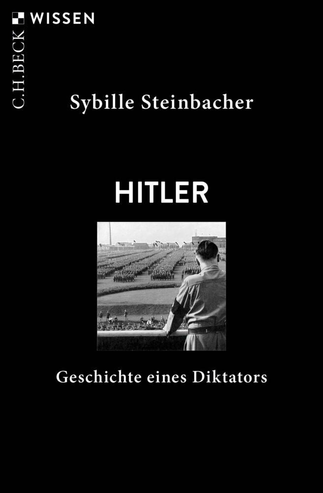 Hitler (Sybille Steinbacher)