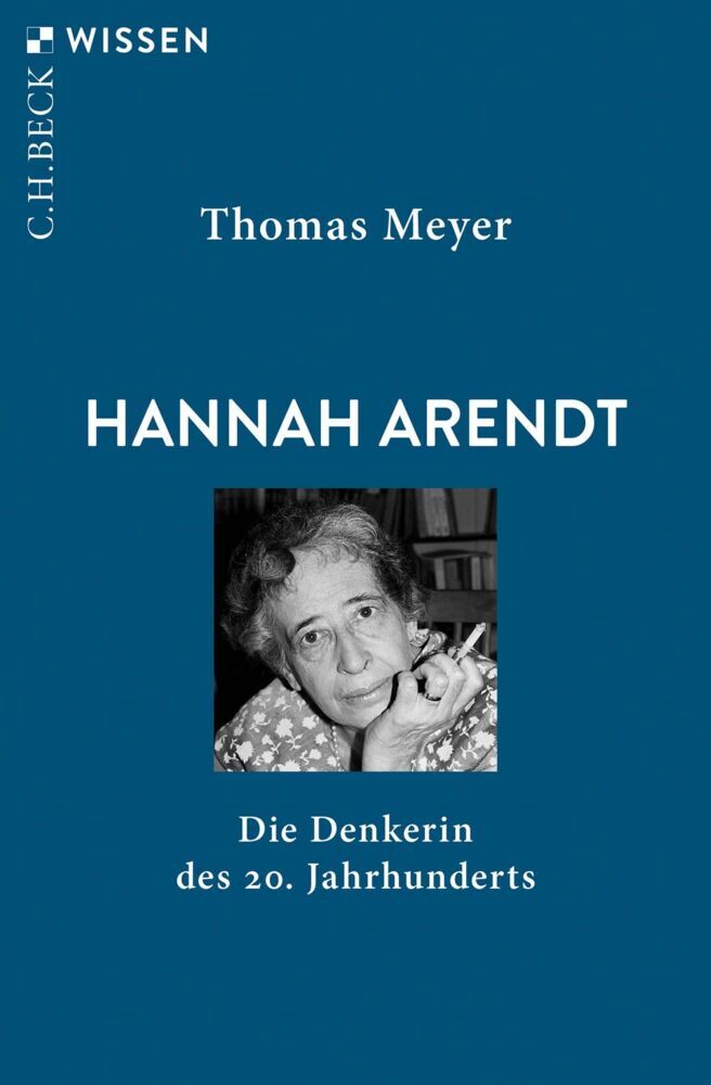 Hannah Arendt (Thomas Meyer)