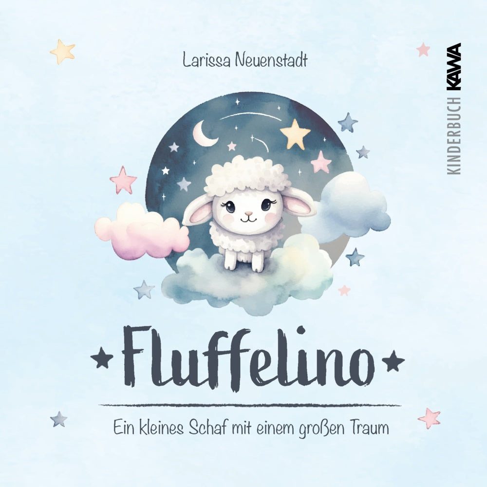 Fluffelino (Larissa Neuenstadt)