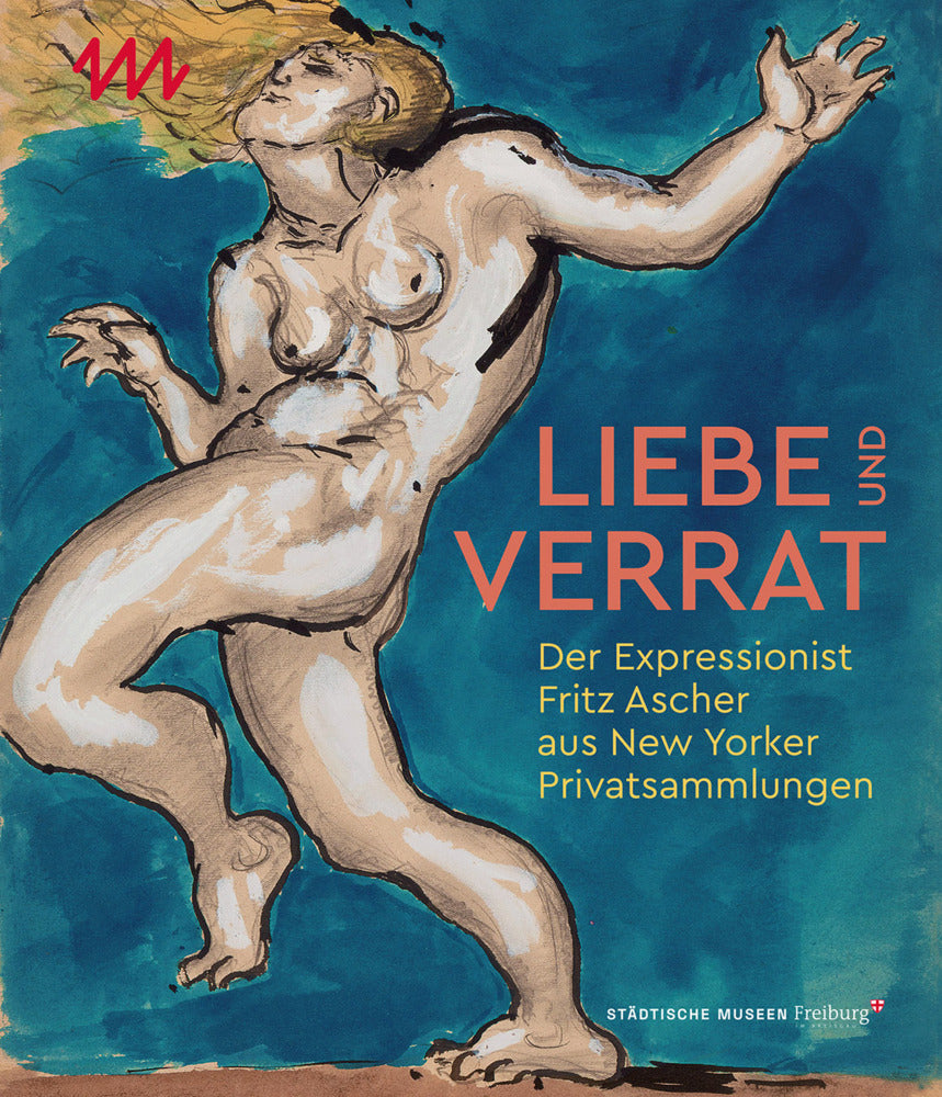 Liebe und Verrrat (Jutta Götzmann)
