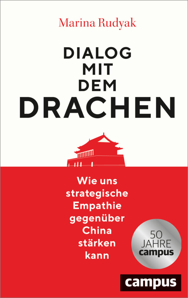 Dialog mit dem Drachen (Marina Rudyak)