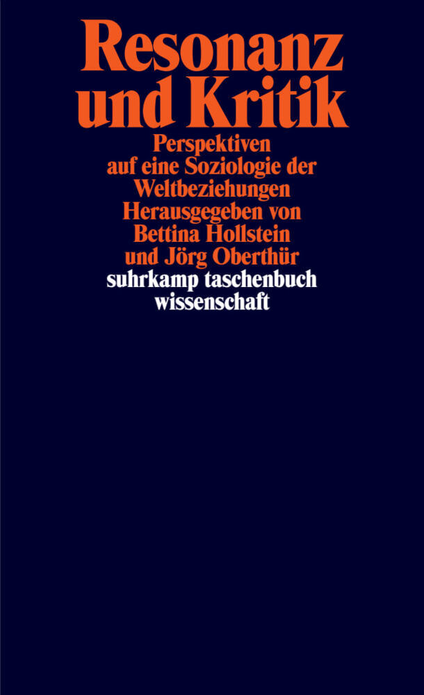 Resonanz und Kritik (Jörg Oberthür)