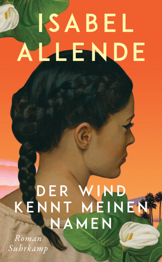 Der Wind kennt meinen Namen (Isabel Allende)