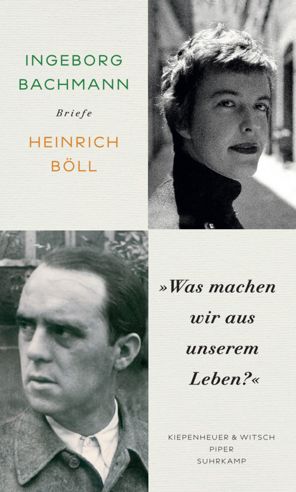 Salzburger Bachmann Edition (Ingeborg Bachmann)