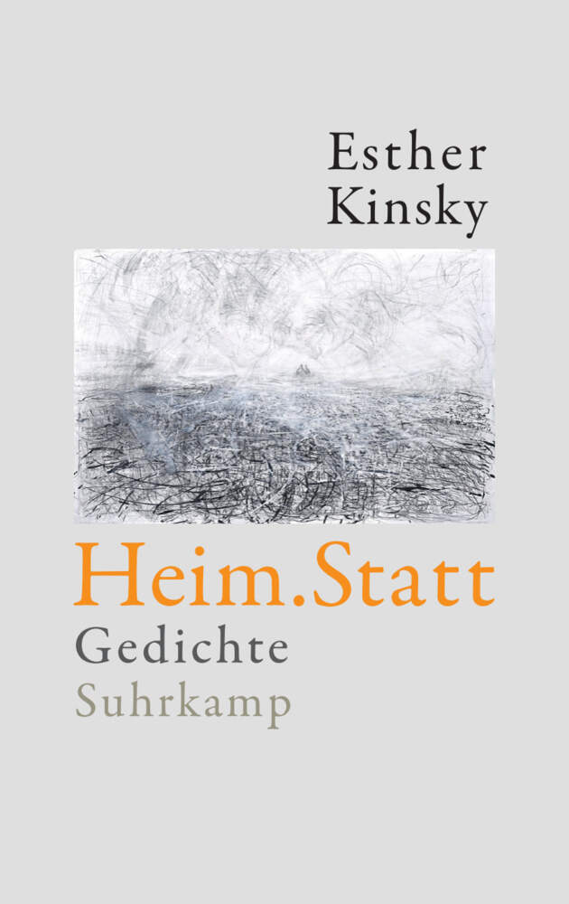 Heim.Statt (Esther Kinsky)