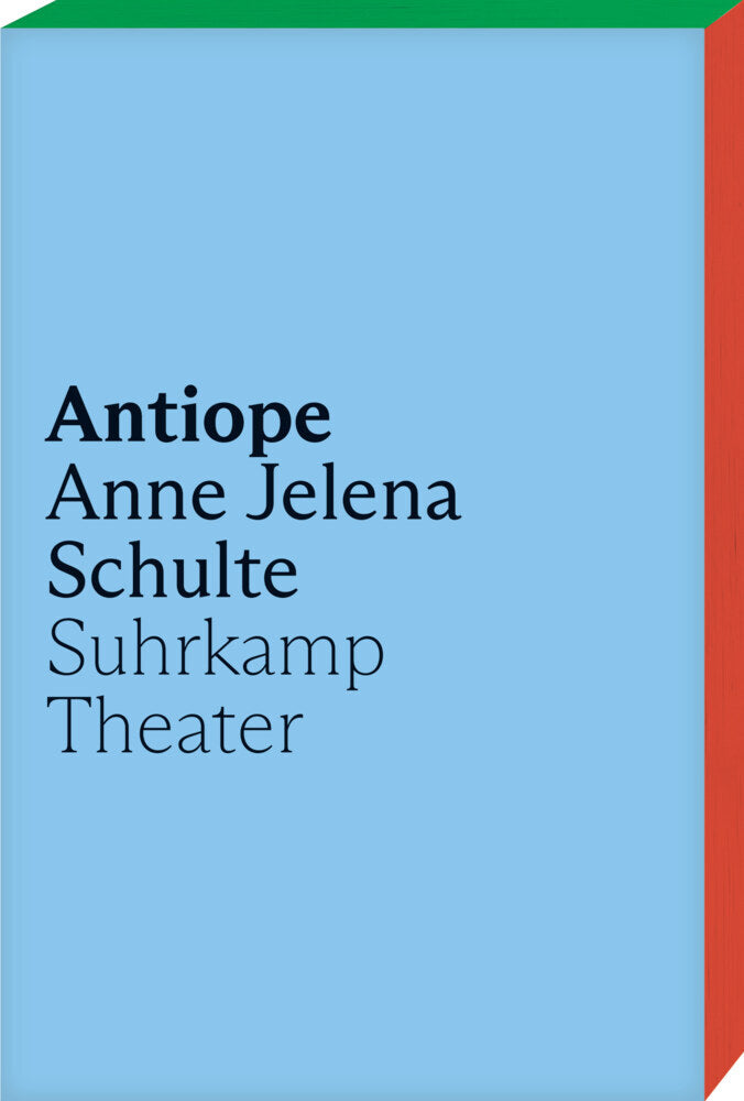 Antiope (Anne Jelena Schulte)