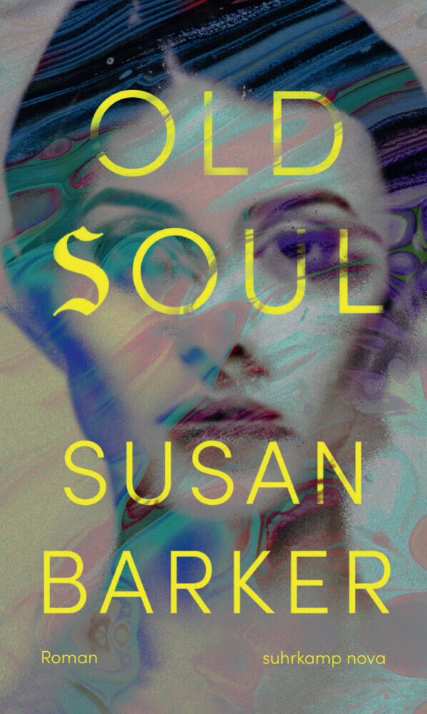 Old Soul (Susan Barker)