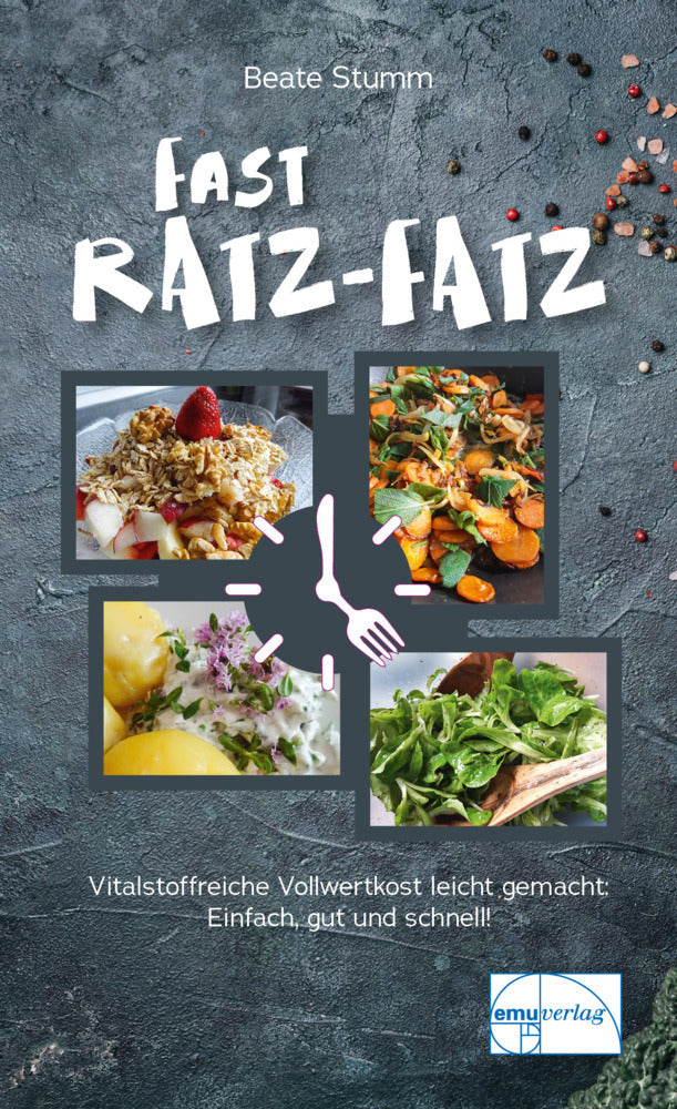 Fast Ratz-Fatz (Beate Stumm)