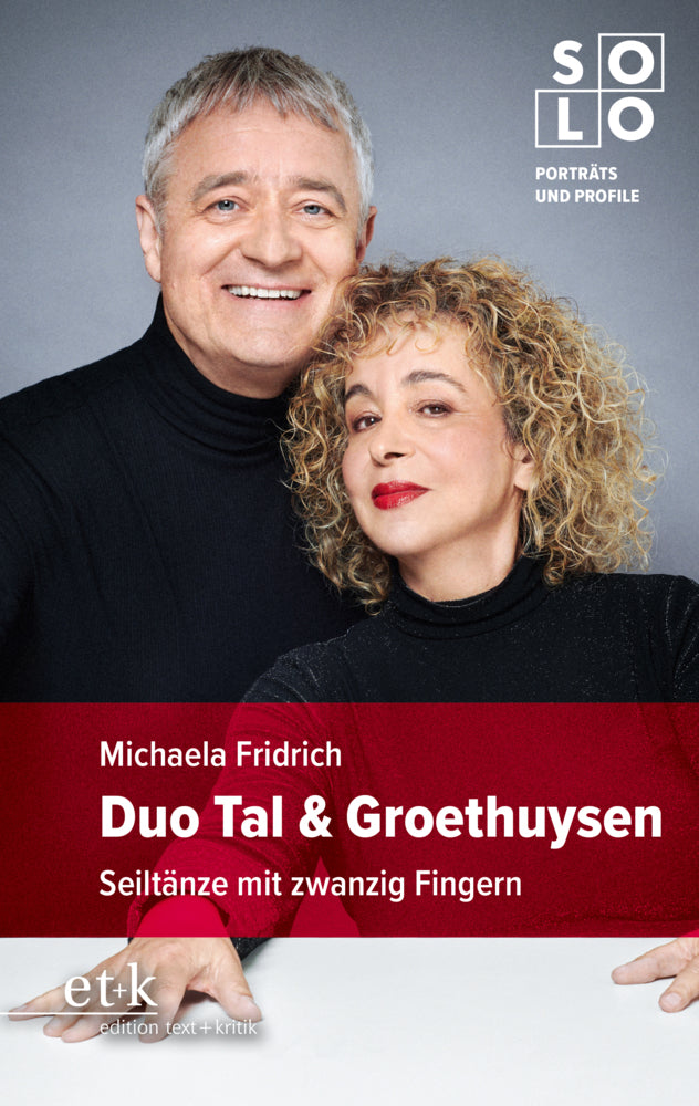 Duo Tal & Groethuysen (Michaela Fridrich)