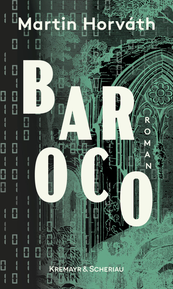 Baroco (Martin Horváth)