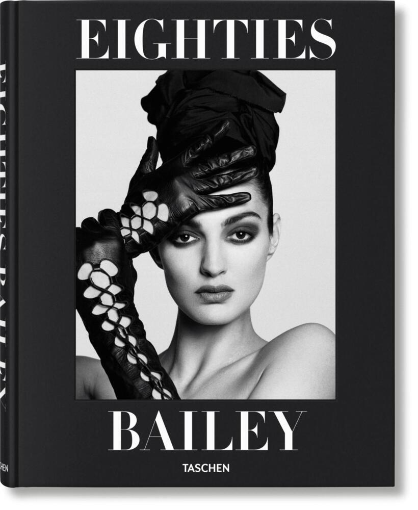 David Bailey