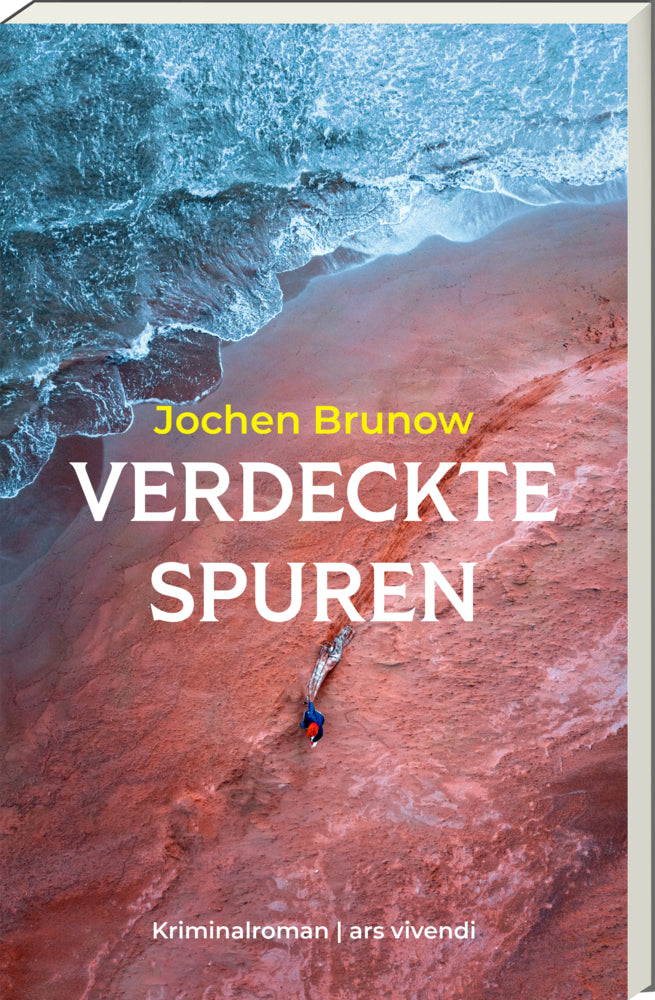 Verdeckte Spuren (Jochen Brunow)