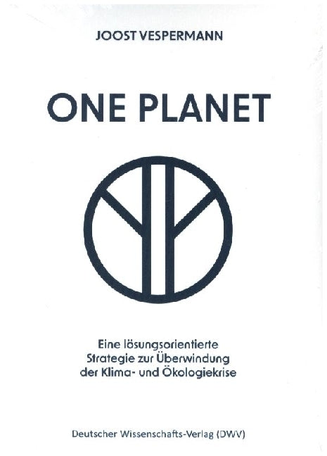 One Planet (Joost Vespermann)