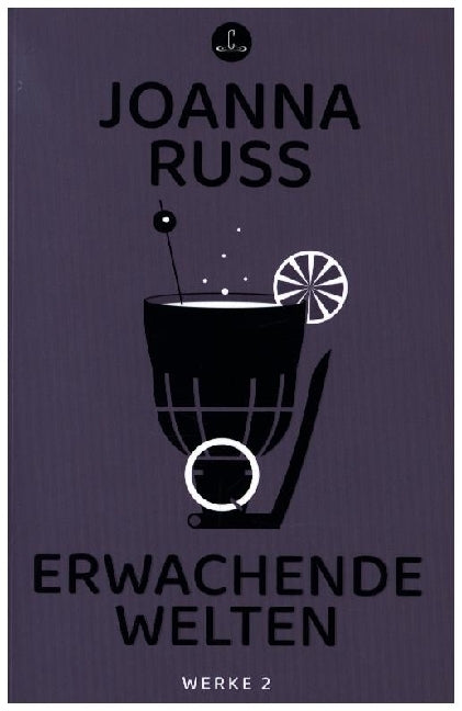 Erwachende Welten (Joanna Russ)