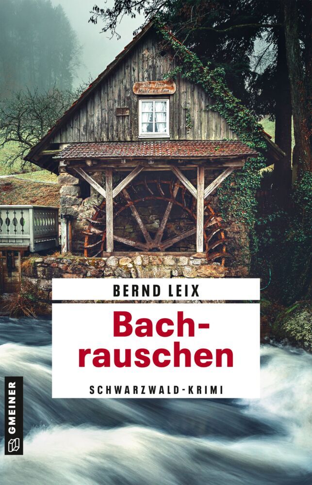 Bachrauschen (Bernd Leix)