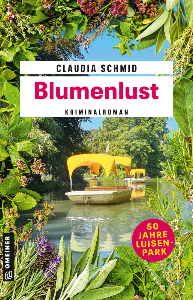 Blumenlust (Claudia Schmid)
