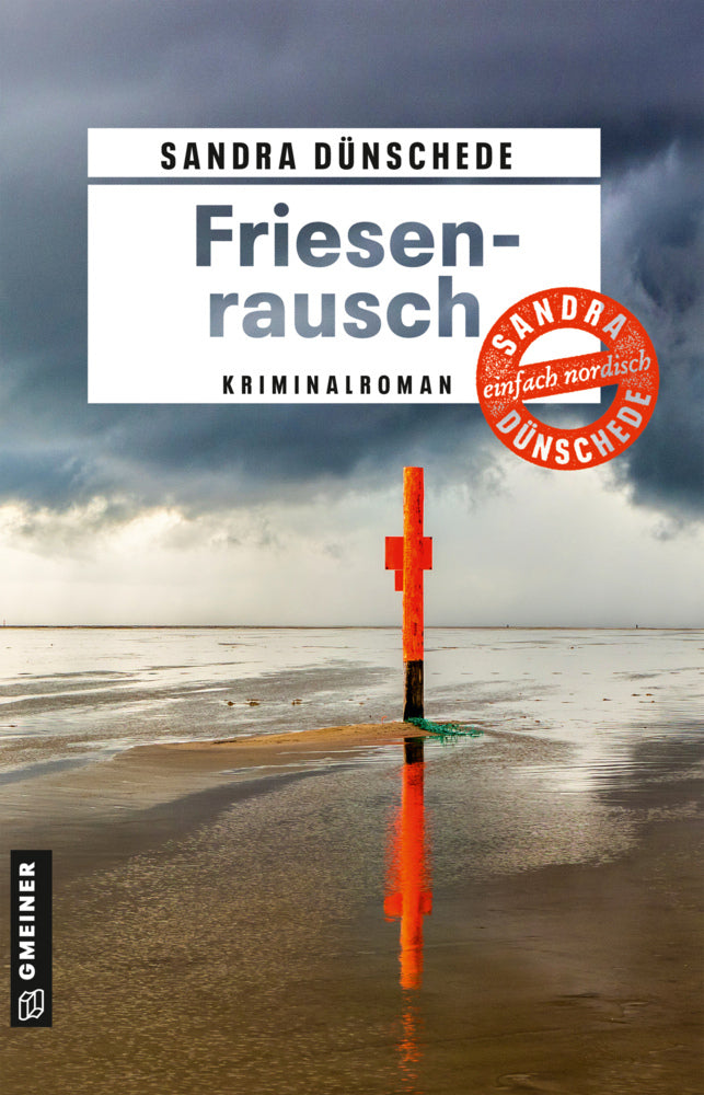 Friesenrausch (Sandra Dünschede)
