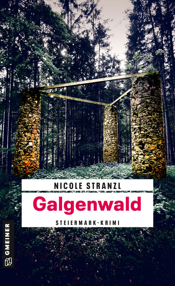 Galgenwald (Nicole Stranzl)