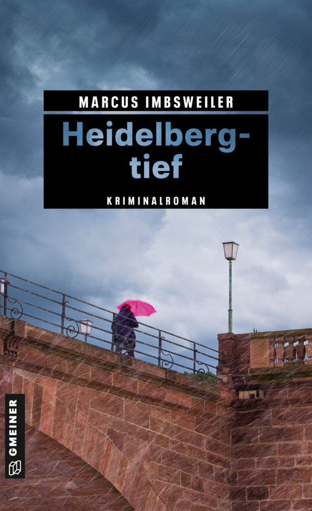Heidelbergtief (Marcus Imbsweiler)