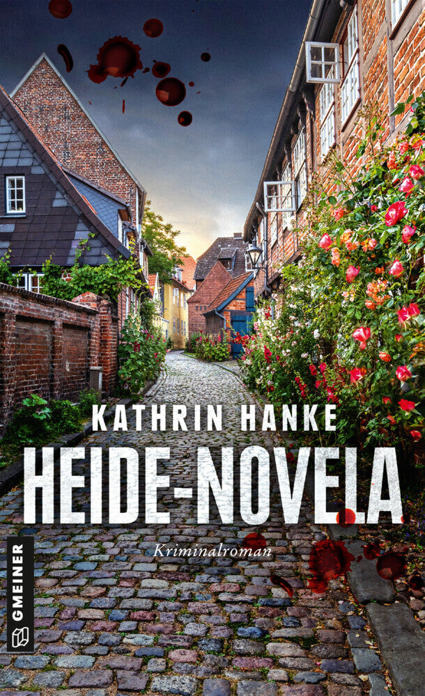 Heide-Novela (Kathrin Hanke)