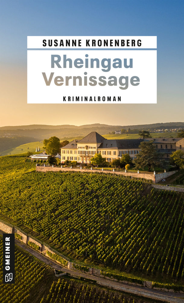 Rheingau Vernissage (Susanne Kronenberg)