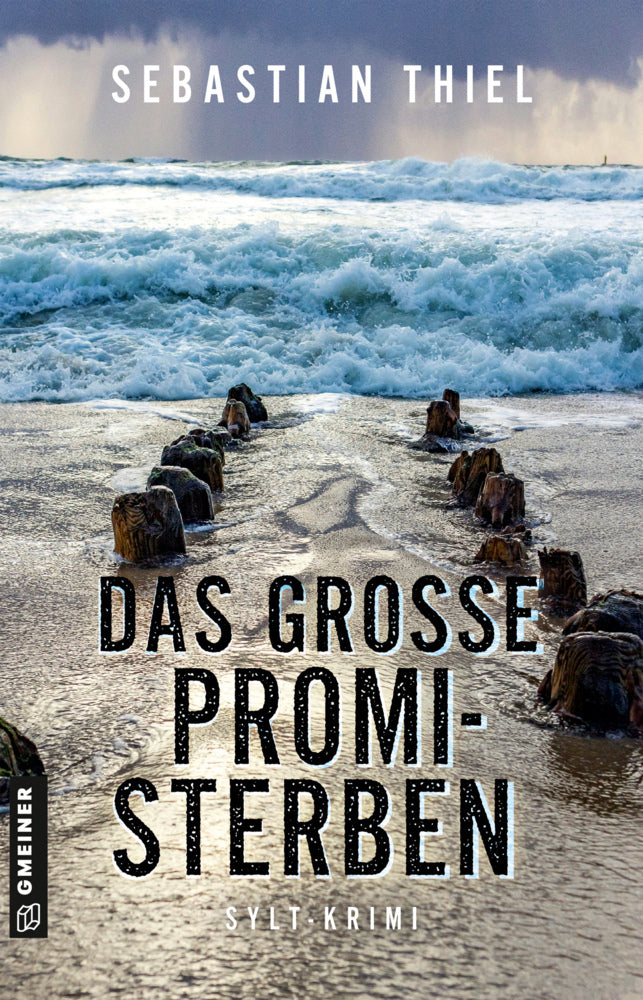Das große Promi-Sterben (Sebastian Thiel)