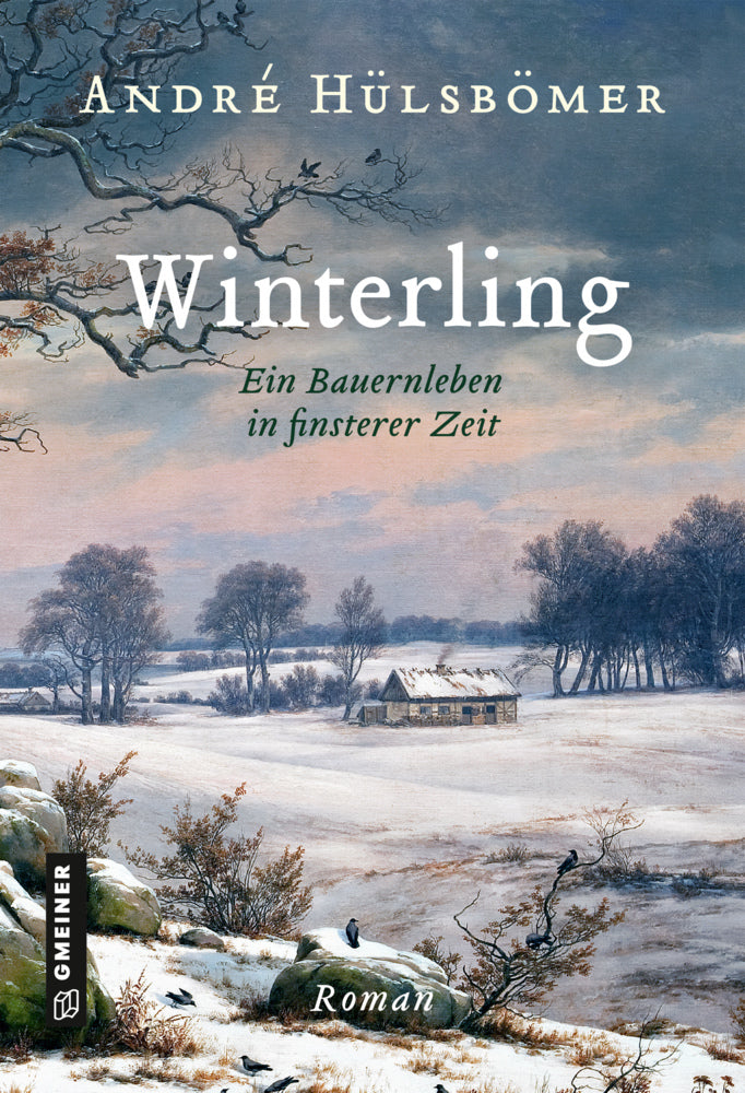Winterling (André Hülsbömer)