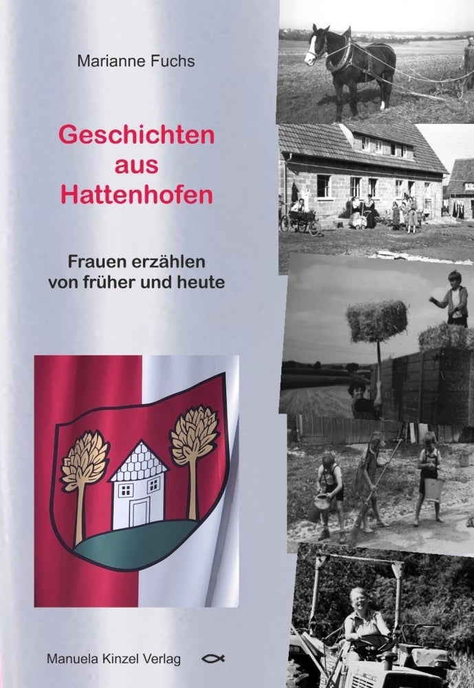 Geschichten aus Hattenhofen (Marianne Fuchs)