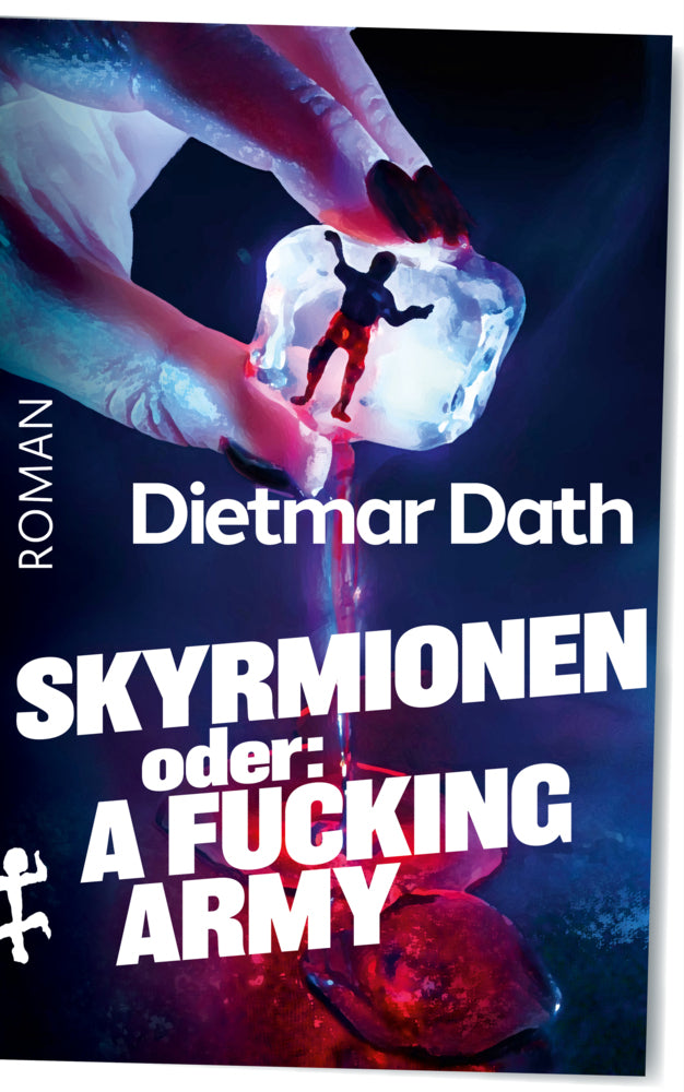 Skyrmionen (Dietmar Dath)