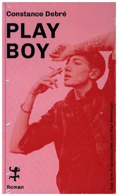 Play Boy (Constance Debré)