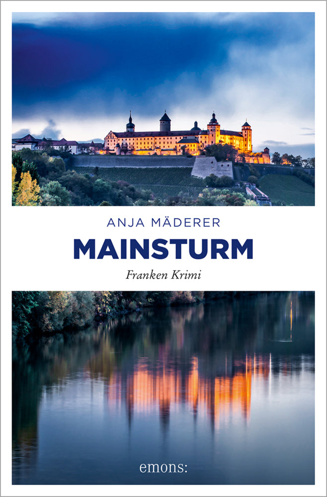 Mainsturm (Anja Mäderer)