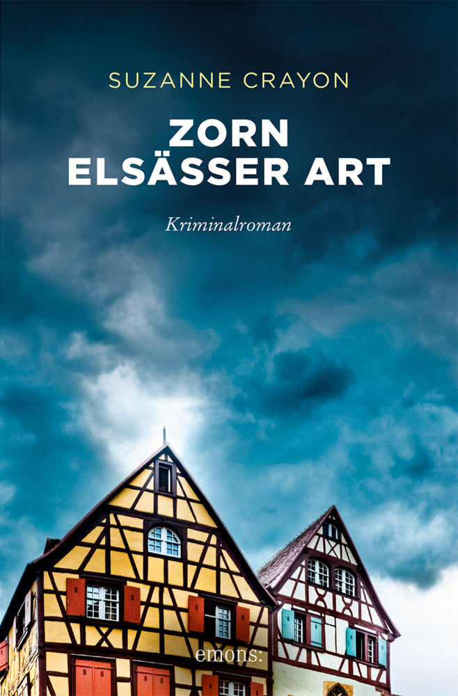 Zorn Elsässer Art (Suzanne Crayon)