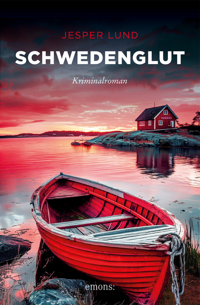 Schwedenglut (Jesper Lund)