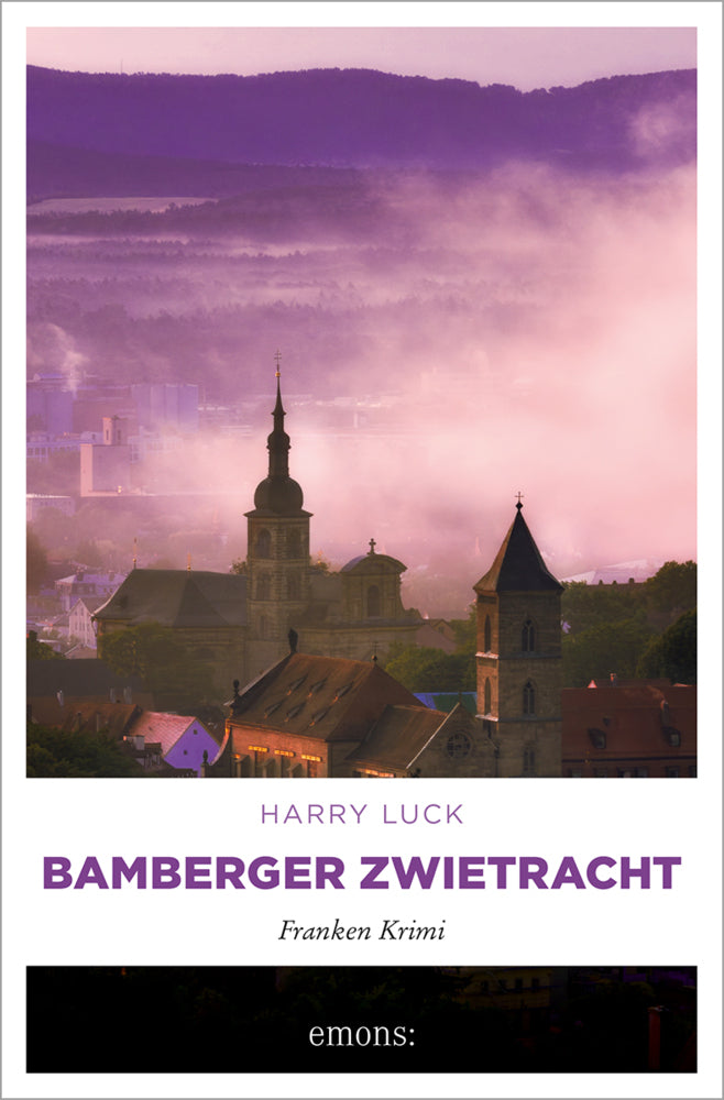 Bamberger Zwietracht (Harry Luck)