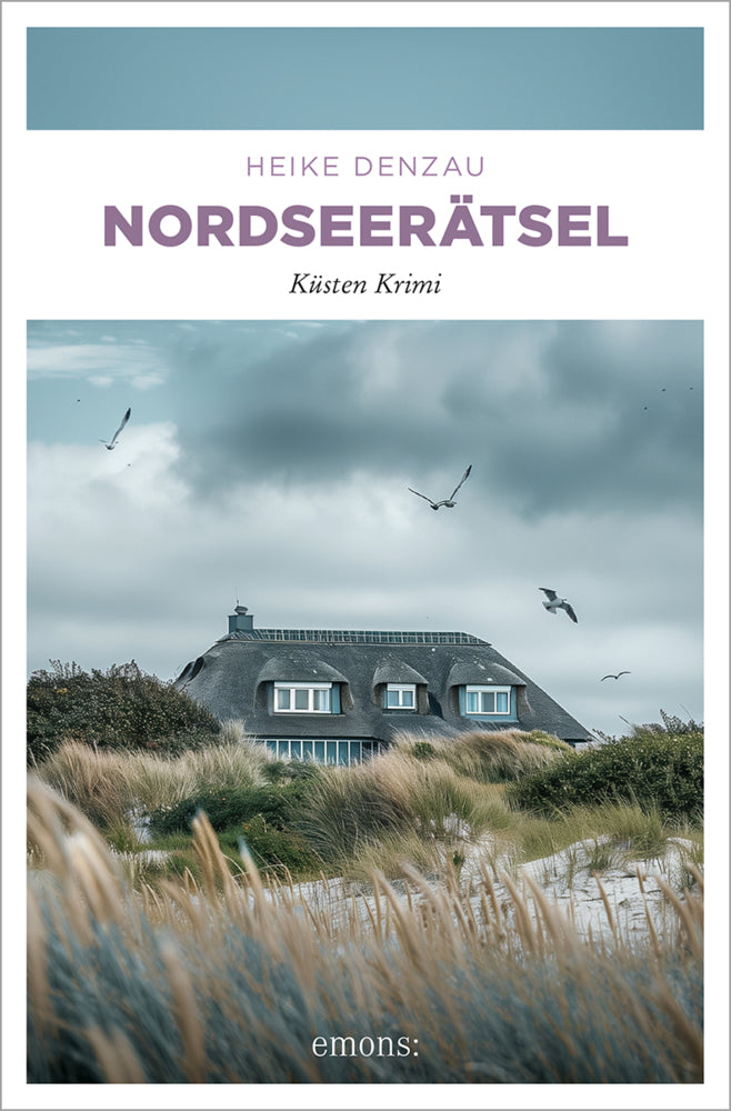 Nordseerätsel (Heike Denzau)