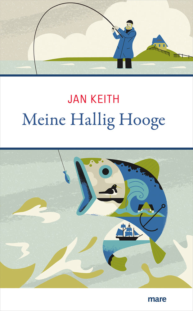 Meine Hallig Hooge (Jan Keith)