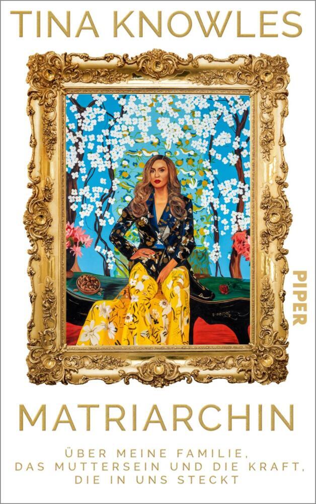 Matriarchin (Tina Knowles)