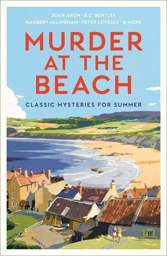 Murder at the Beach (Various)