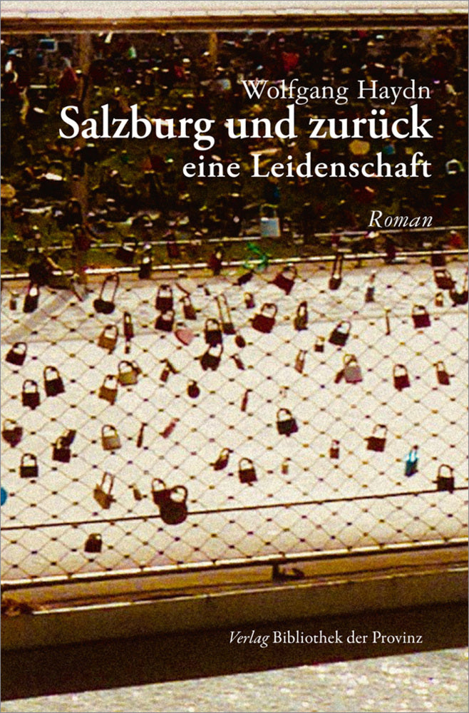 Salzburg und zurück (Wolfgang Haydn)