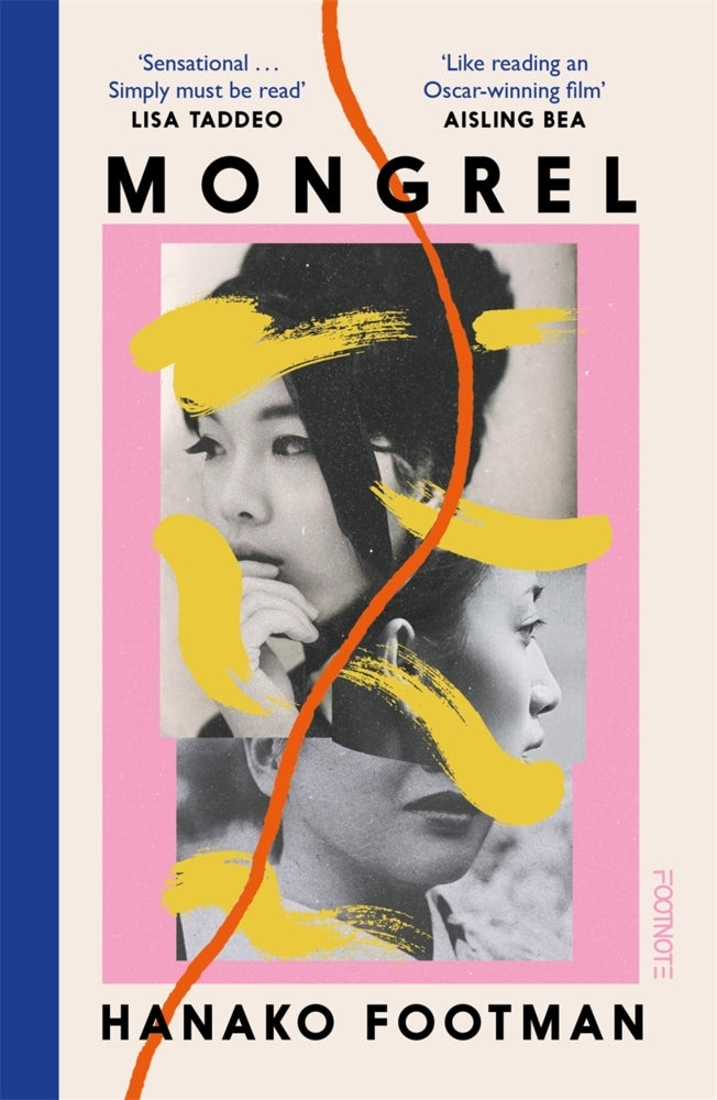 Mongrel (Hanako Footman)