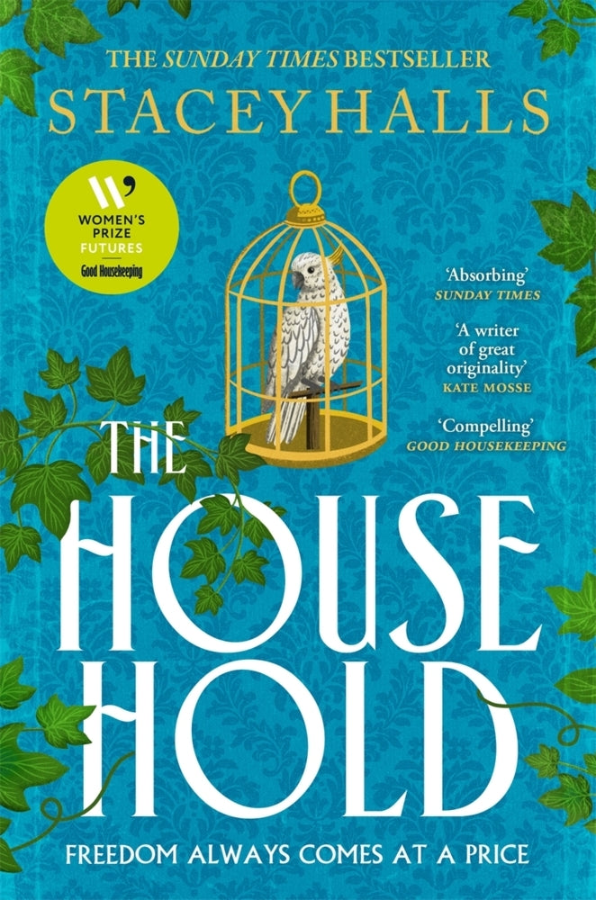 The Household (Stacey Halls)