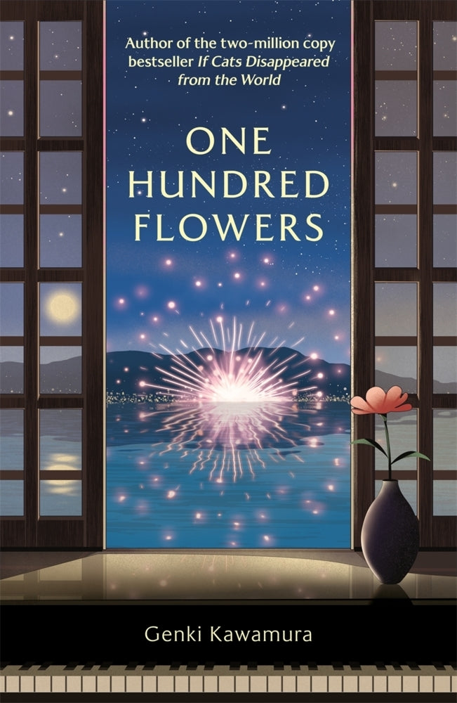 One Hundred Flowers (Inc. Genki Kawamura)